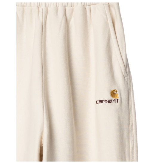 Carhartt WIP Γυναικείο παντελόνι φόρμας W' American Script Sweat Pant